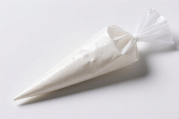 Image for DISPOSABLE PIPING BAG
