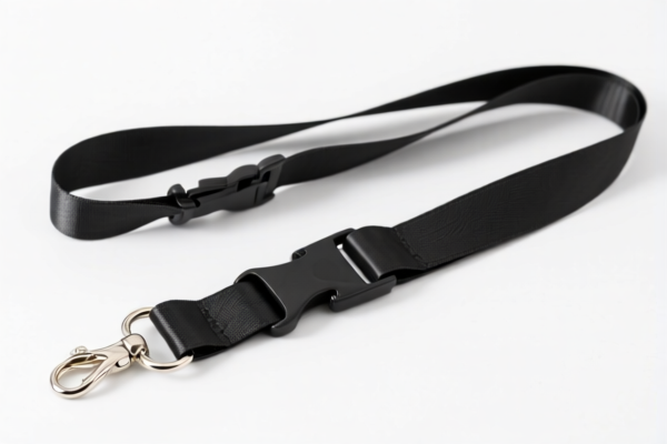 Image for DOCUMENT LANYARD