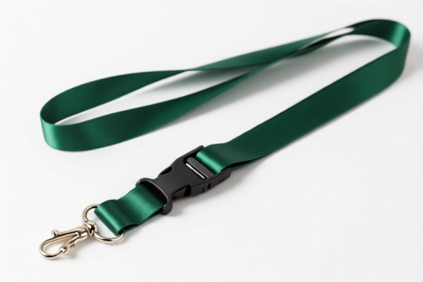 Image for DOCUMENT LANYARD