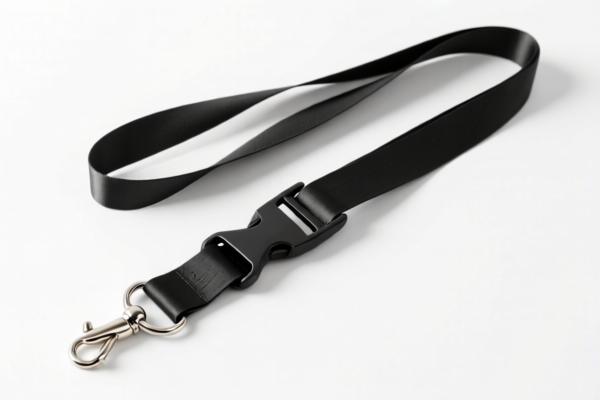 Image for DOCUMENT LANYARD