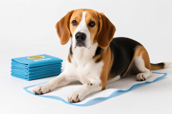 Image for DOG TRAINING PADS