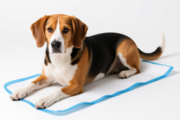 Image for DOG TRAINING PADS