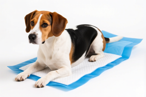 Image for DOG TRAINING PADS