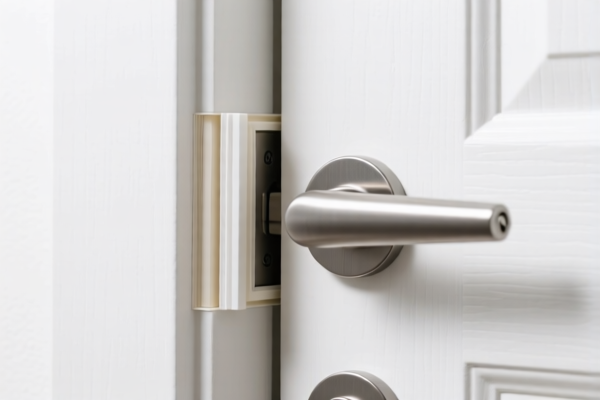 Image for DOOR AND WINDOW SEAL