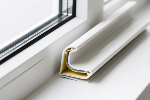 Image for DOOR AND WINDOW SEAL