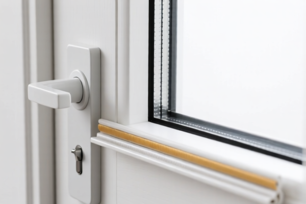 Image for DOOR AND WINDOW SEAL