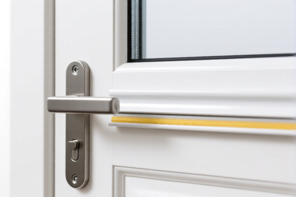 Image for DOOR AND WINDOW SEAL