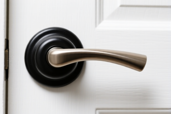 Image for DOOR HANDLE