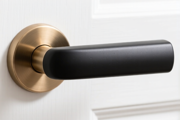 Image for DOOR HANDLE
