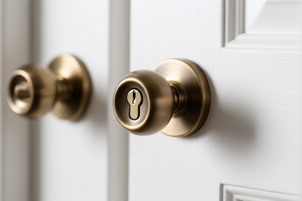 Image for CUPBOARDDOORKNOBS