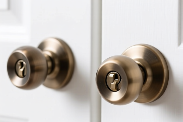 Image for CUPBOARDDOORKNOBS