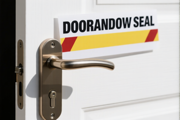 Image for DOORANDWINDOWSEAL