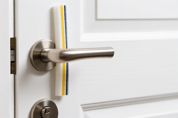 Image for DOORANDWINDOWSEAL