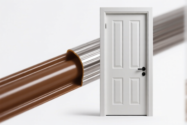 Image for DOORANDWINDOWSEAL