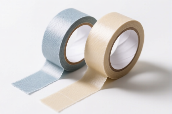 Image for DOUBLE SIDE TISSUE TAPE