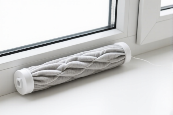 Image for DRAFT EXCLUDER FOR WINDOWS