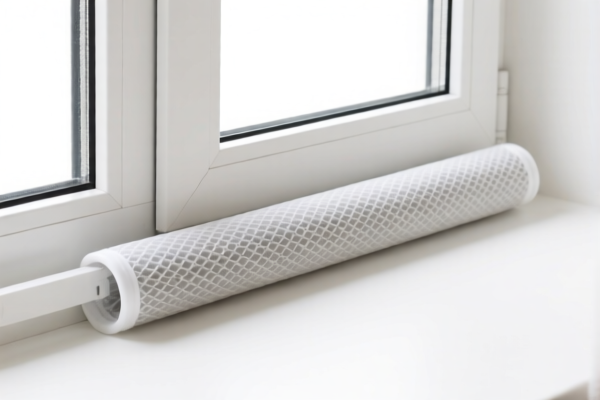 Image for DRAFT EXCLUDER FOR WINDOWS