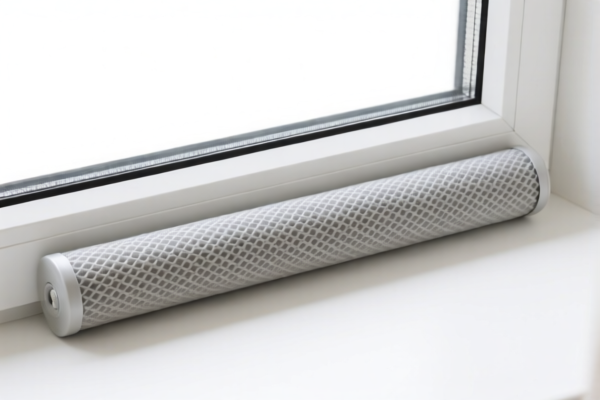 Image for DRAFT EXCLUDER FOR WINDOWS