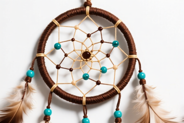Image for dream catcher