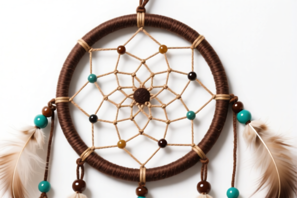 Image for dream catcher