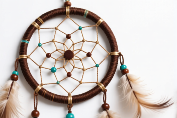 Image for dream catcher