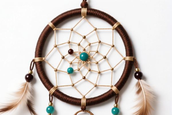 Image for dream catcher