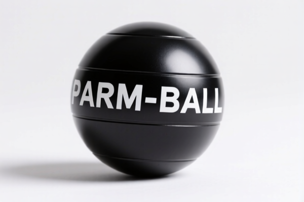 Image for DROP ARM BALL