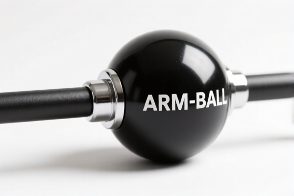 Image for DROP ARM BALL