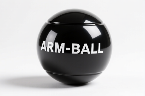 Image for DROP ARM BALL
