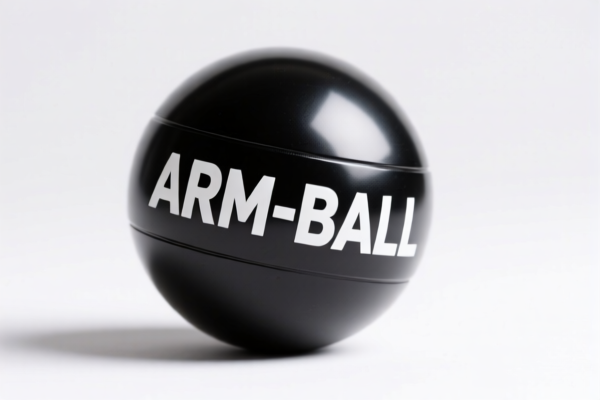 Image for DROP ARM BALL