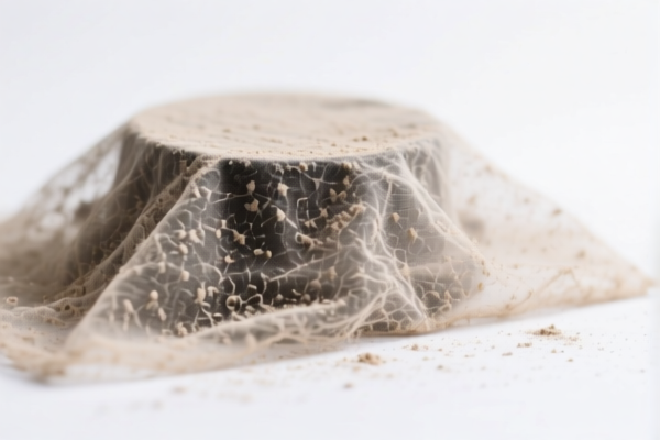 Image for DUST NET