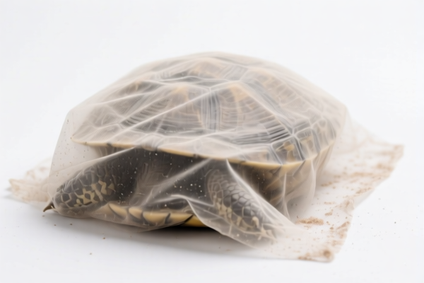 Image for DUST NET