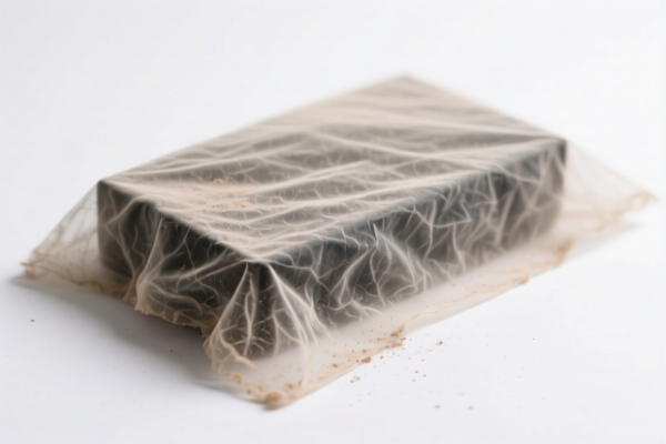 Image for DUST NET
