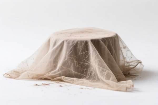 Image for DUST NET