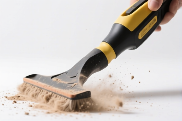 Image for DUST REMOVAL