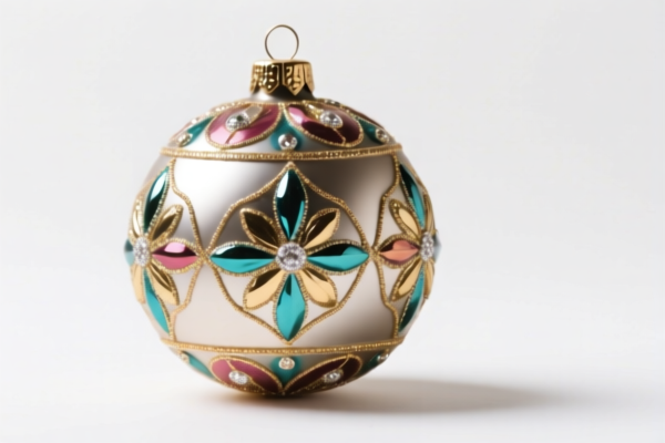Decorative Ball