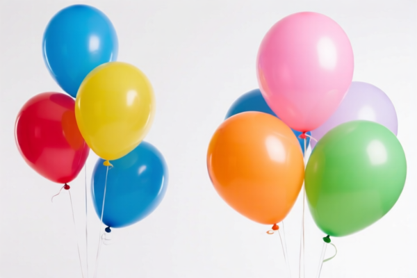 Decorative Balloon Kit