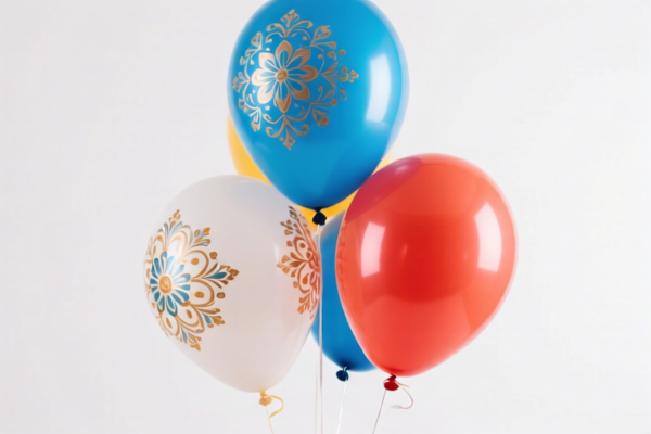 Decorative Balloons