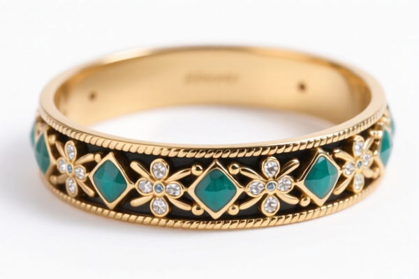Decorative Band
