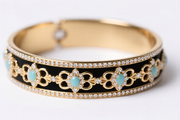 Decorative Band