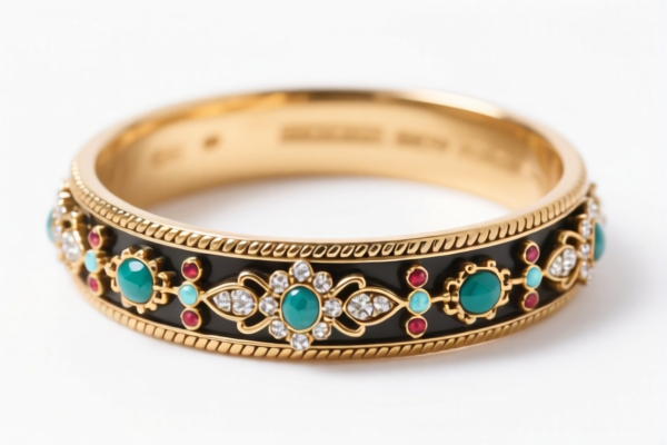 Decorative Band
