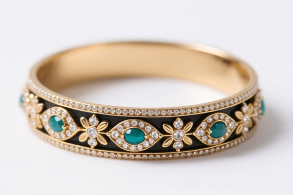 Decorative Band