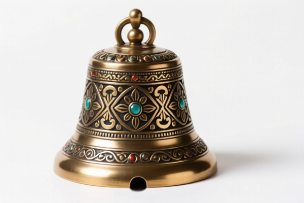 Decorative Bell