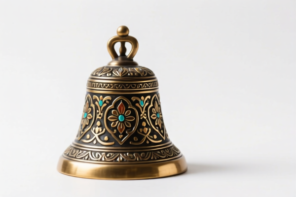 Decorative Bell