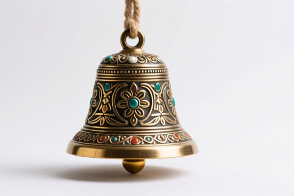 Decorative Bell