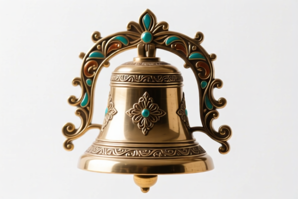 Decorative Bell