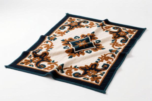 Decorative Blanket