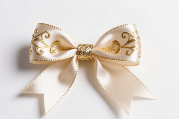 Decorative Bow