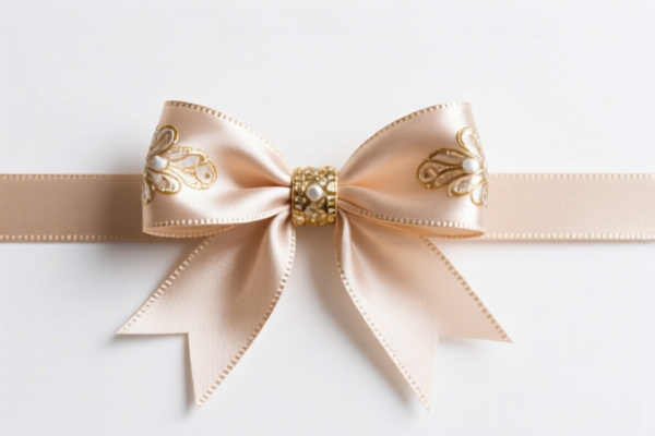 Decorative Bow