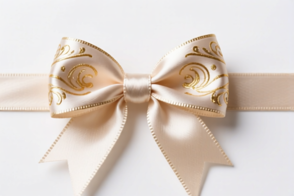 Decorative Bow